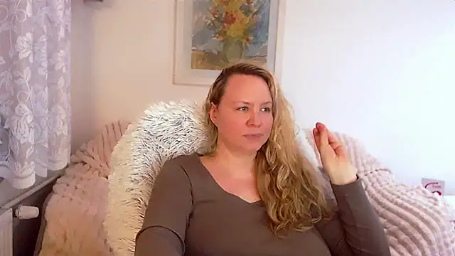 Sarah4you online show from February 16, 12:52 am