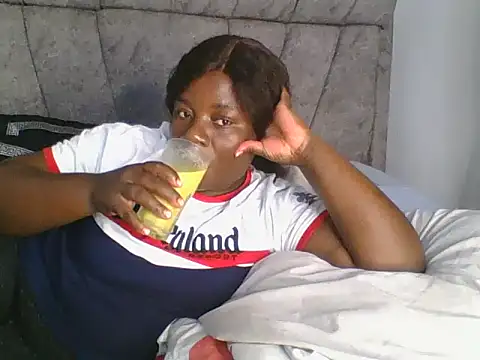 Deliciousgal online show from January 22, 4:33 pm