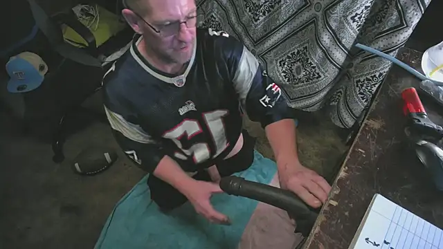 sex4fun 21 online show from October 25, 12:56 pm