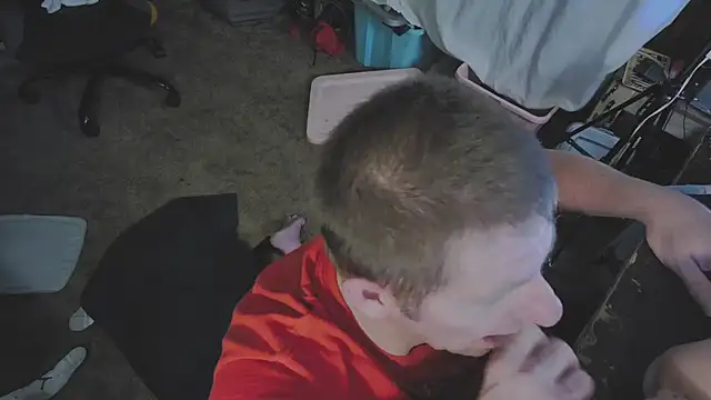 sex4fun 21 online show from December 2, 12:10 pm