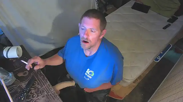 sex4fun 21 online show from June 19, 6:56 pm