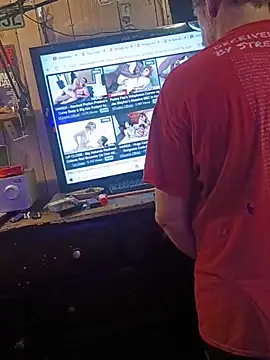 sex4fun 21 online show from July 21, 4:37 am