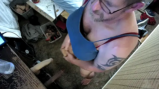sex4fun 21 online show from August 2, 1:04 am