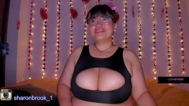 sharon 1 online show from December 12, 7:41 am