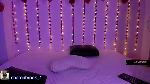 sharon 1 online show from December 15, 3:56 am