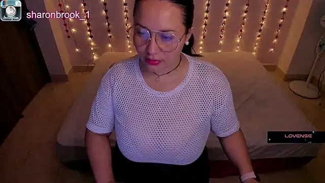 sharon 1 online show from December 18, 2:32 am