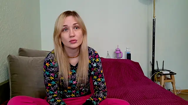 ModelEva online show from January 16, 10:41 am