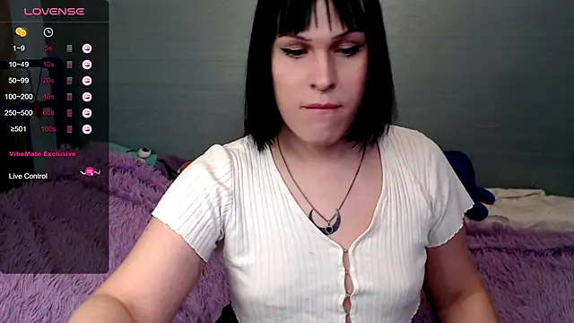 ivamayy online show from January 24, 9:39 am