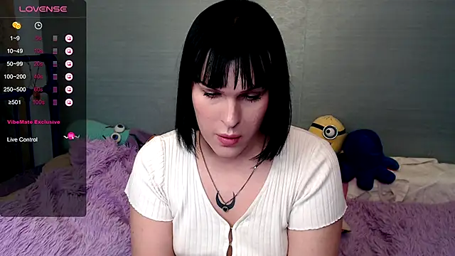ivamayy online show from January 24, 12:41 pm