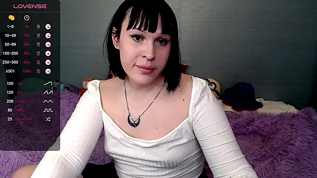 ivamayy online show from January 27, 8:40 am