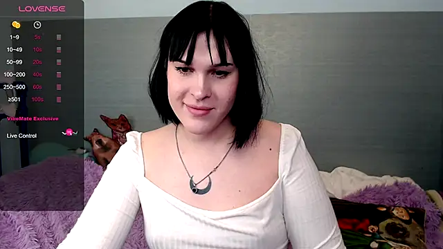 ivamayy online show from March 4, 12:01 pm