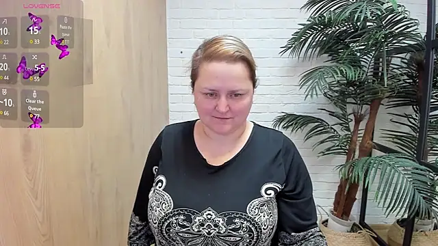 ScarlettSoft online show from January 21, 11:35 am