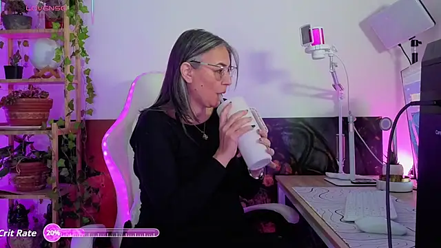 Katy Randy online show from December 3, 11:14 pm