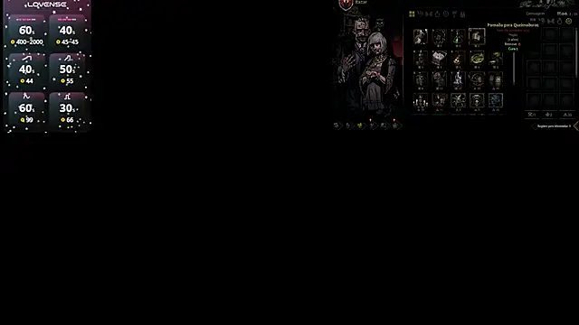  BEL  online show from February 8, 9:36 pm