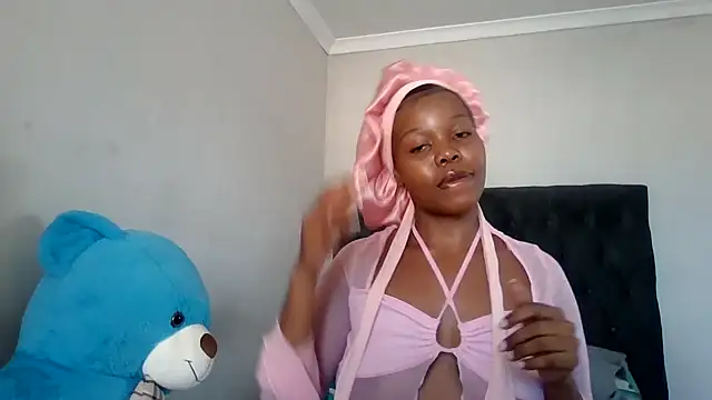 cherryontopy online show from March 15, 2:01 pm