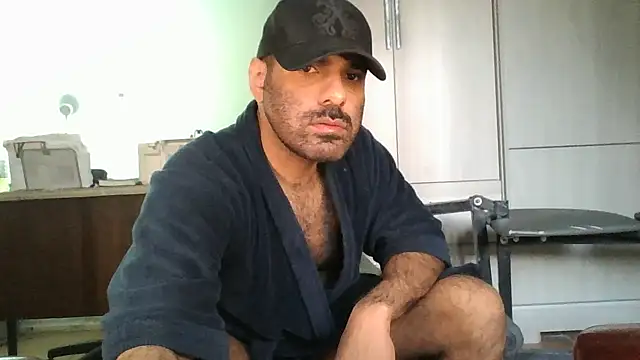 MILITARS online show from September 13, 8:30 pm