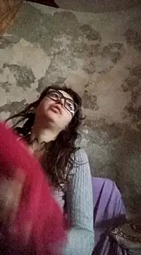 Blulilla69 online show from December 27, 9:17 am