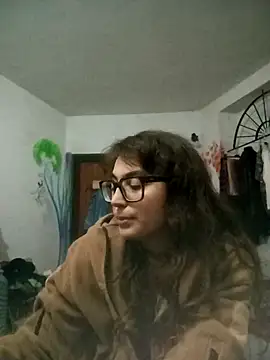 Blulilla69 online show from December 27, 7:14 pm