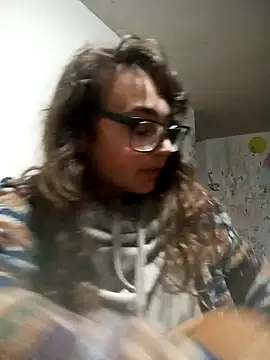 Blulilla69 online show from January 11, 6:54 pm