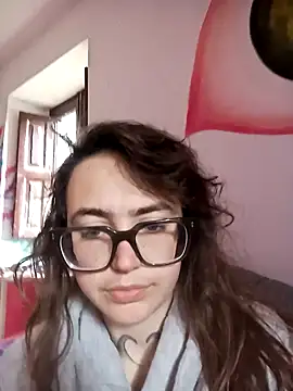 Blulilla69 online show from January 12, 10:02 am