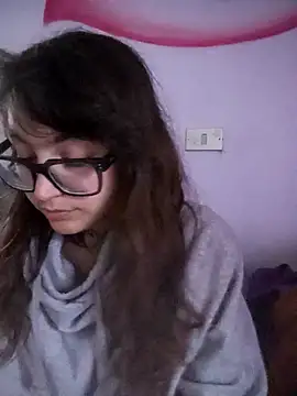 Blulilla69 online show from January 12, 2:30 pm