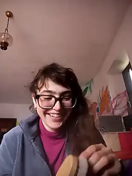 Blulilla69 online show from January 17, 10:22 am