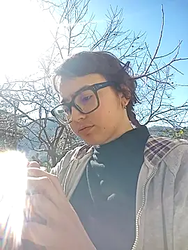 Blulilla69 online show from January 27, 10:49 am