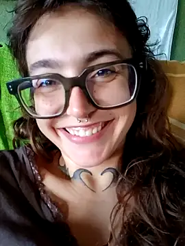 Blulilla69 online show from September 25, 9:02 am