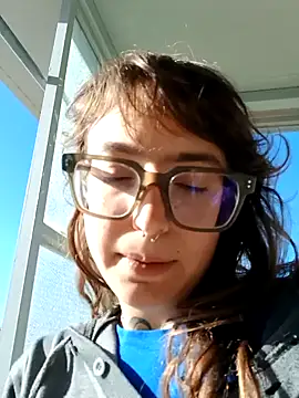 Blulilla69 online show from October 8, 2:14 pm