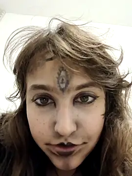 Blulilla69 online show from October 31, 11:06 pm