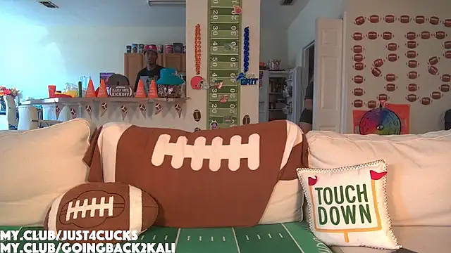 boomboomr00m online show from October 19, 2:29 pm