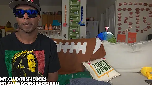 boomboomr00m online show from October 20, 2:34 am