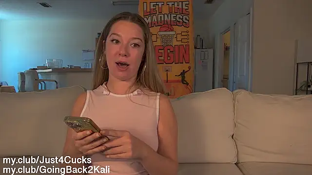 boomboomr00m online show from March 22, 6:44 pm