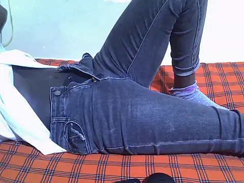 EbonyMina  online show from October 12, 9:41 am