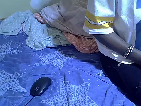 EbonyMina  online show from February 22, 10:14 am