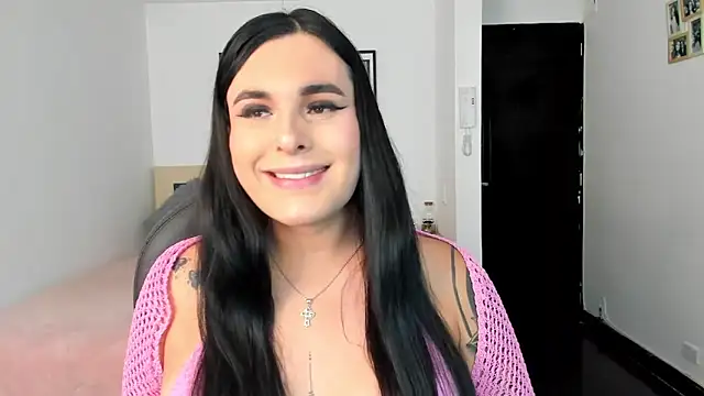 naty pink online show from April 10, 3:28 pm