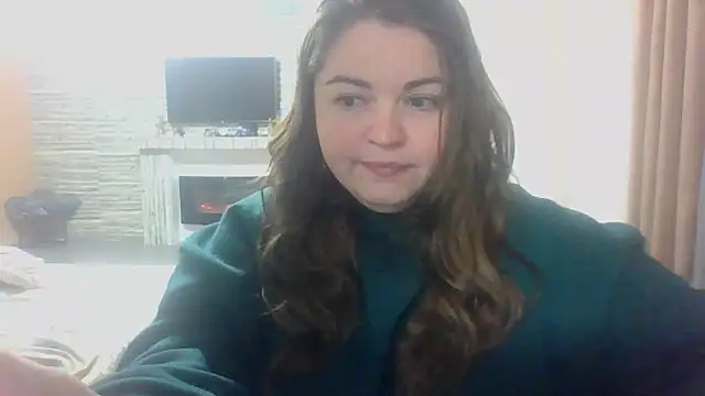 cute  cherry online show from February 28, 9:05 pm