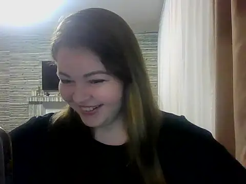 cute  cherry online show from March 27, 6:40 pm