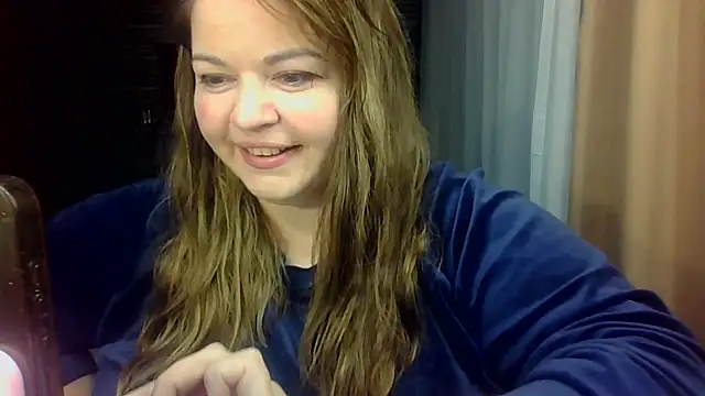 cute  cherry online show from April 7, 7:36 pm
