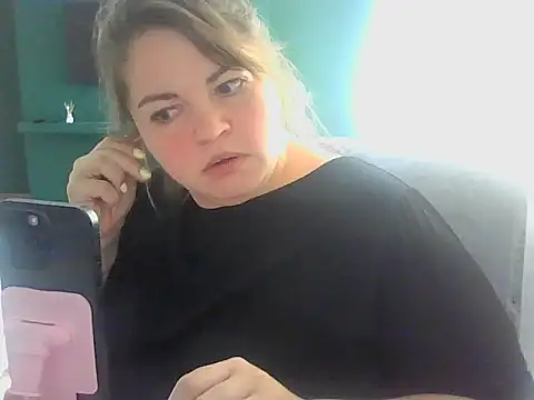 cute  cherry online show from July 28, 2:05 pm