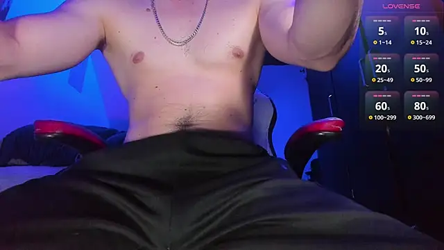 Alex smith00 online show from December 21, 6:59 pm