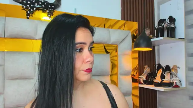 bigass monic online show from September 13, 3:17 am