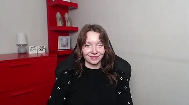 Snapshot of Cookie_zoe chatting on December 2, 9:35 am Cookie zoe online show from December 2, 9:35 am