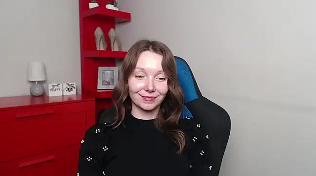 Snapshot of Cookie_zoe chatting on December 2, 12:40 pm Cookie zoe online show from December 2, 12:40 pm