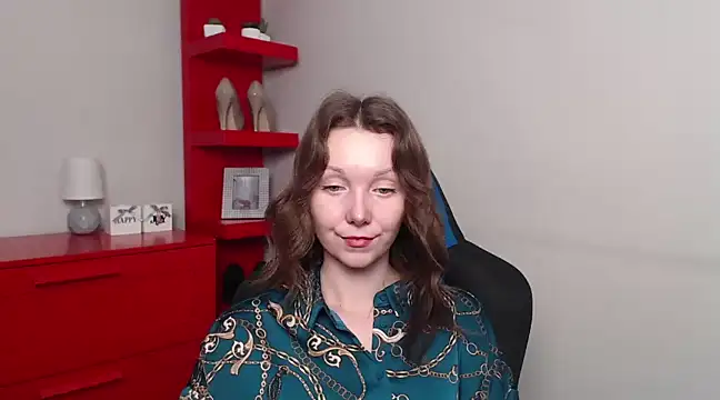 Snapshot of Cookie_zoe chatting on December 3, 6:26 am Cookie zoe online show from December 3, 6:26 am