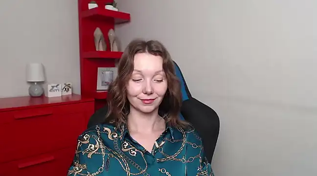 Snapshot of Cookie_zoe chatting on December 3, 10:17 am Cookie zoe online show from December 3, 10:17 am