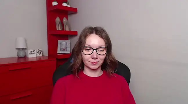 Snapshot of Cookie_zoe chatting on December 4, 6:33 am Cookie zoe online show from December 4, 6:33 am