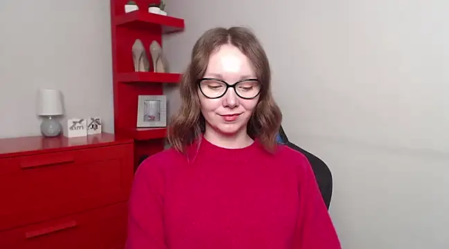 Snapshot of Cookie_zoe chatting on December 4, 12:47 pm Cookie zoe online show from December 4, 12:47 pm