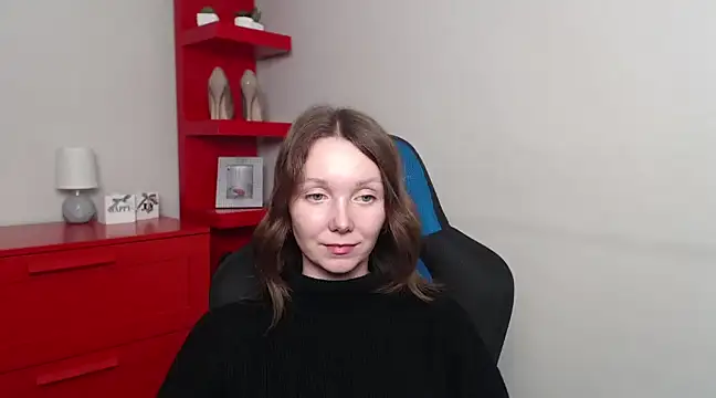 Snapshot of Cookie_zoe chatting on December 6, 10:16 am Cookie zoe online show from December 6, 10:16 am
