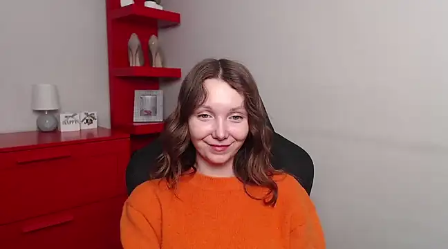 Snapshot of Cookie_zoe chatting on December 10, 6:33 am Cookie zoe online show from December 10, 6:33 am